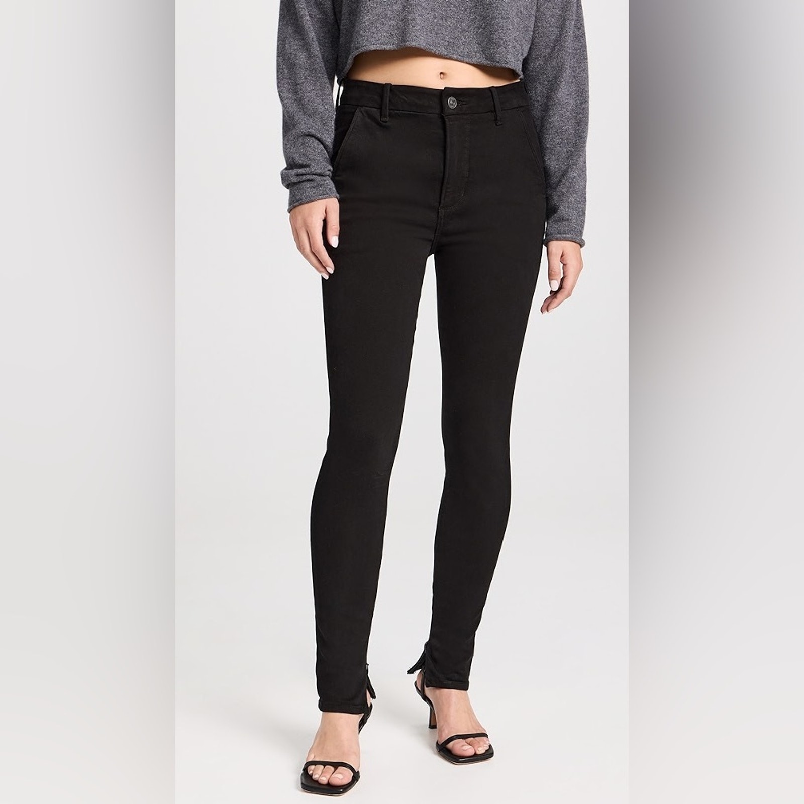 Citizens Of Humanity Skinny Jeans - Size 27